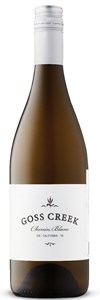 Seghesio Wineries 15 Chenin Blanc Goss Creek (Seghesio) 2015